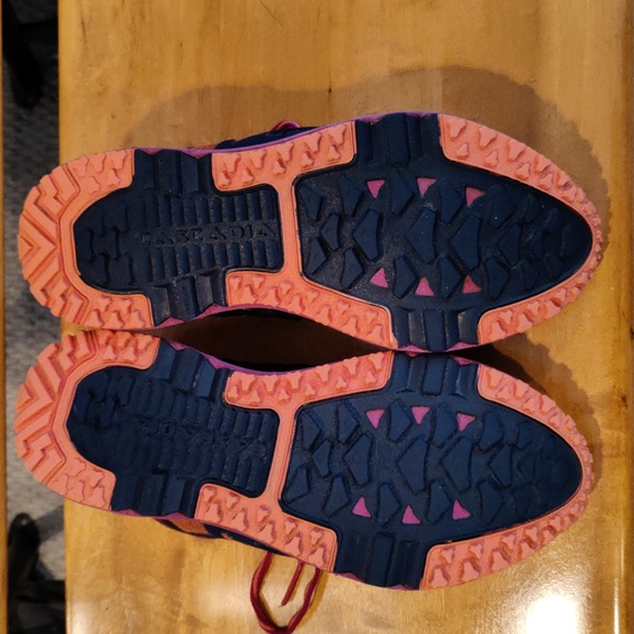 Brooks Cascadia 11 womens trail running shoes size 9 - Picture 11 of 14